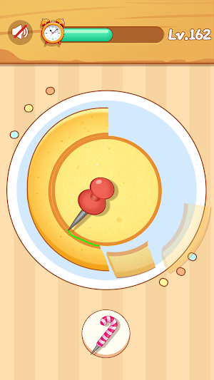 Smash Cookies Screenshot 2