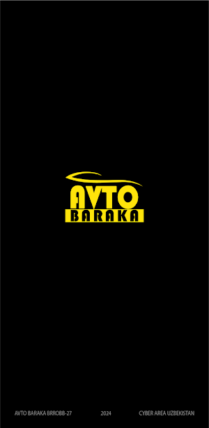 Avto Baraka Screenshot 0