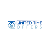 Limited Time Offers