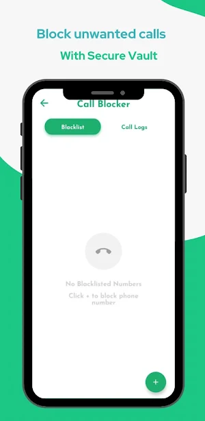 App locker, Hide Pics, vault Screenshot 3