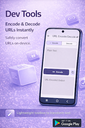 Dev Tools Screenshot 3