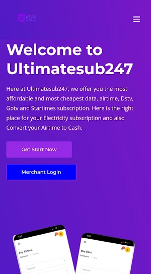 Ultimatesub247 Screenshot 3