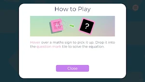 Maths Screenshot 2