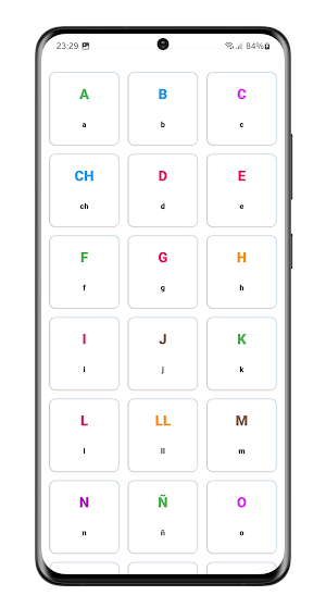 learn spanish numbers 0 - 5000 Screenshot 1