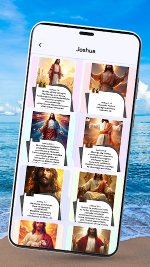 Runyankore Bible - Verses Screenshot 3
