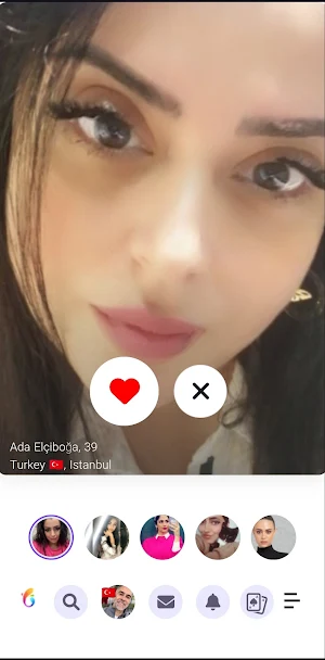 نزدیکا Screenshot 1