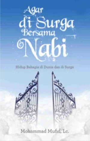 Agar Di Surga Bersama Nabi Screenshot 0
