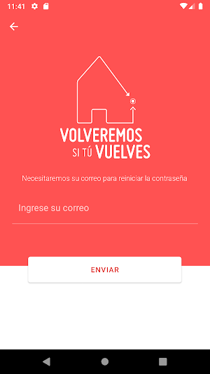 Volveremos Screenshot 2