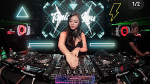 Dj terbaru tiktok Screenshot 2