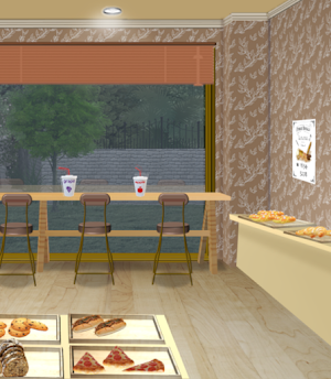 脱出ゲーム　NightFall2 Screenshot 2
