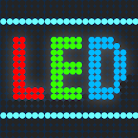 LED Scroller - LED Banner