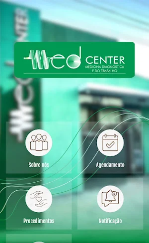 Med Center Screenshot 0