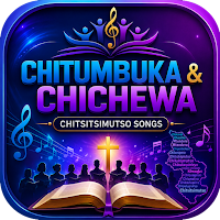 Chitumbuka & Chichewa Hymns
