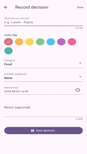 VerveMiro Screenshot 2