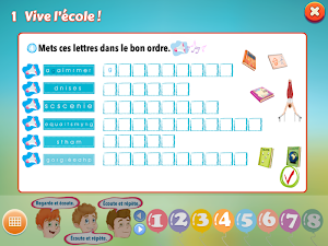 Oui Oui 3 Screenshot 3