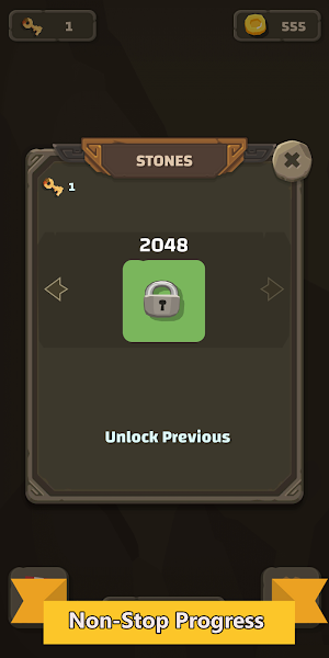 Defense 2048 Screenshot 2