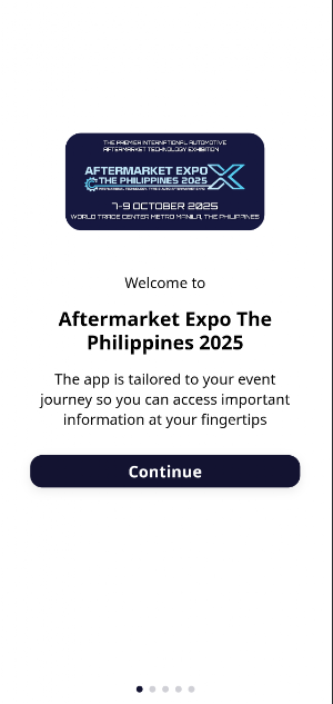 AEP 2025 Screenshot 1