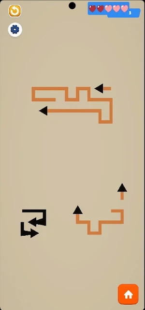 Vectora Screenshot 2