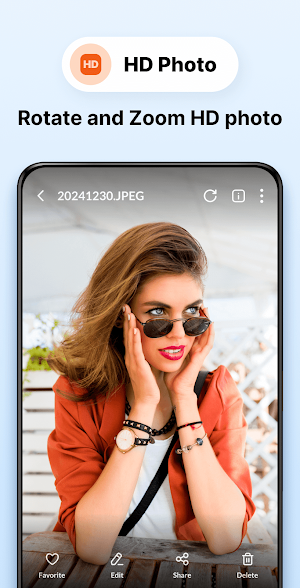 Gallery Screenshot 2