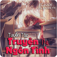 Tuyển Tập Truyện Ngôn Tình 4/4