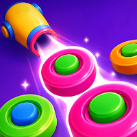 Merge Circle Blast