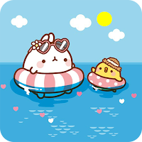 Cute Wallpaper HD
