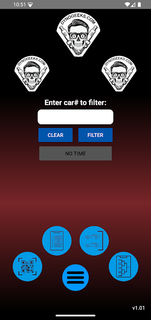 Toronto Motorsports Screenshot 3