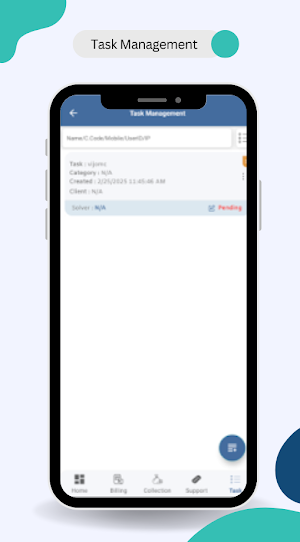 EXTRANET TECHNOLOGIES Screenshot 3