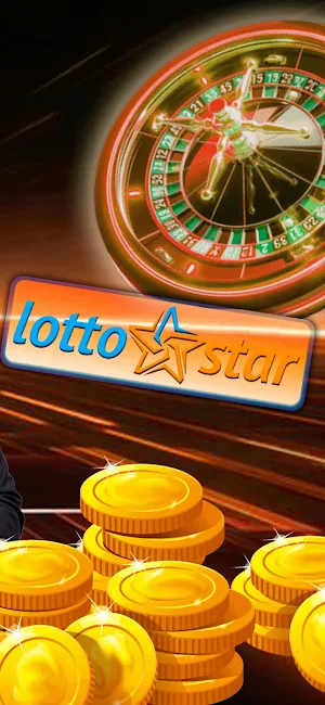 Lottostar Screenshot 3