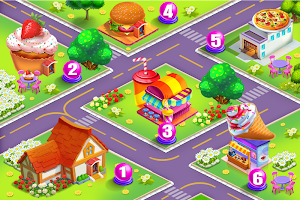 Street Food Truck Festival Screenshot 2
