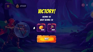 Archery Joker Screenshot 3