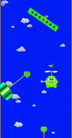 Wingo Screenshot 1