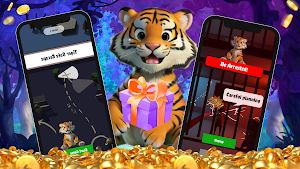 Tiger Safe Escape Screenshot 1
