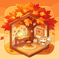 Autumn Tree Room