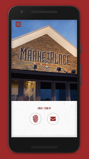 MarketPlace Grill Rewards Screenshot 1