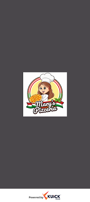 Mary’s Pizzeria Screenshot 0