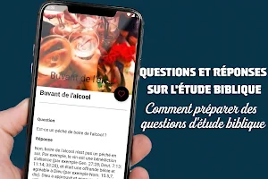 Questions sur la Bible Screenshot 1