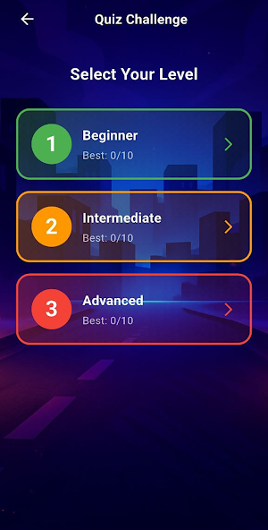 Chicken Road Screenshot 3
