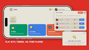 Bam Dot Crack American Mahjong Screenshot 1
