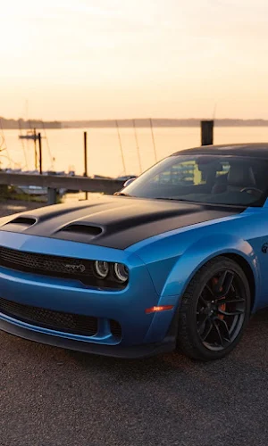 Wallpapers HD Supercars Screenshot 2