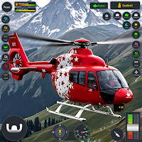 Rescue Helicopter Simulator