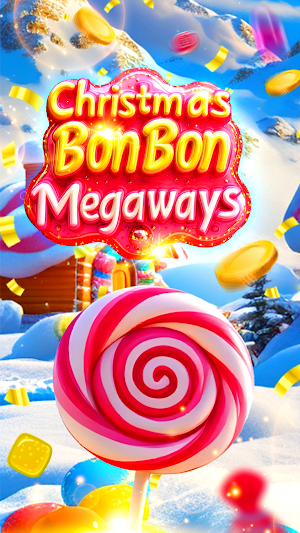 Christmas BonBon Megaways Screenshot 0