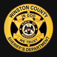 Winston County Sheriff MS