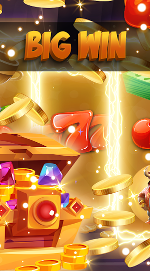 Treasures Land Screenshot 1