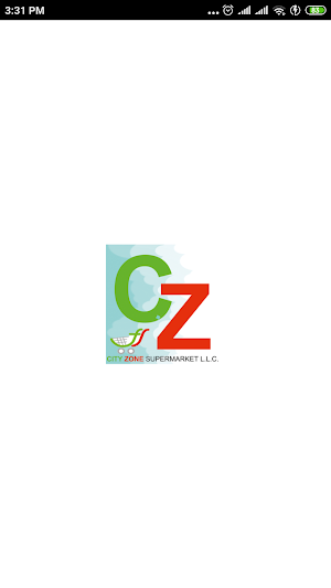 City Zone Supermarket Screenshot 2