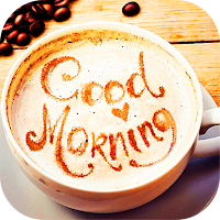 Good Morning and Good Night Stickers for WhatsApp