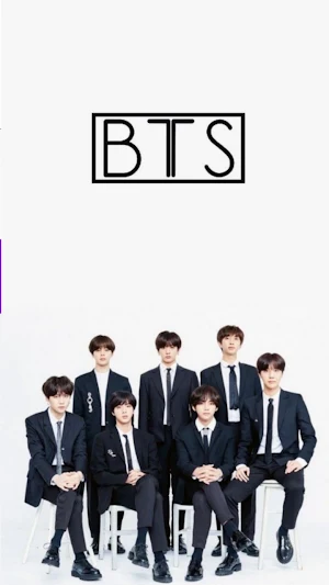 BTS FON RASMLARI UZBEKCHA Screenshot 1