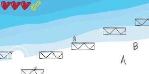 Rosie Escape Screenshot 0