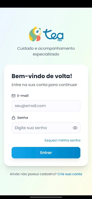 TEA360 Screenshot 0