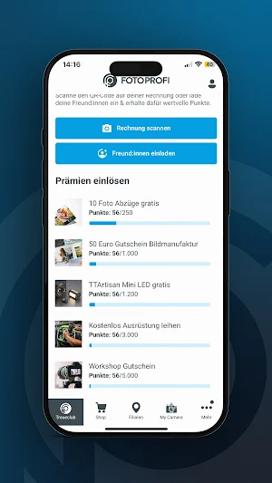 Fotoprofi Screenshot 3